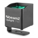 BeamZ BBP44 Mini Battery Uplight IP65