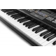Sintezatorius MAX KB1 Electronic Keyboard 61-Keys