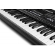 Sintezatorius MAX KB2 Electronic Keyboard 61-Keys