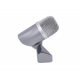 OMNITRONIC MIC 77L mikrofonas bosiniams instrumentams