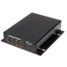 The t.racks DSP 4x4 Mini garso procesorius
