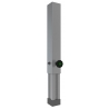 750TL teleskopinės kojos 80 - 140cm (4vnt)