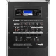 VONYX ST095 nešiojama kolonėlė 8" CD/UHF/MP3/BT