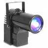 BeamZ PS10W LED Pin Spot 10W DMX taškinis prožektorius