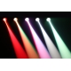 BeamZ PS10W LED Pin Spot 10W 4-in-1 DMX