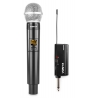 Belaidis mikrofonas VONYX WM55 UHF