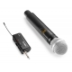 Bevielis mikrofonas VONYX WM55 Plug-and-Play UHF
