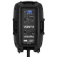 VONYX VPS122A Plug & Play 800W garso sistema