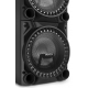 Fenton VS210 garso kolonėlė 2x 10" BT, LED 1600W