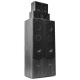 Fenton HF5B 5.0 namų kino garso kolonėlės - juodos