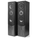 Fenton HF5B 5.0 namų kino garso kolonėlės - juodos