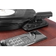 Fenron RP180 vintažinis patefonas su CD, BT, FM