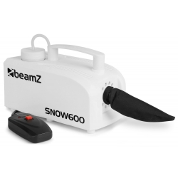Sniego mašina BeamZ SNOW600 Snow machine