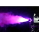 Dūmų mašina S1500LED Smoke Machine 9x 3W RGB DMX