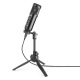 CM320B studijinis mikrofonas USB, Echo