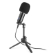 CM320B studijinis mikrofonas USB, Echo