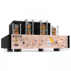 Fenton TA60 Stereo lempinis stiprintuvas