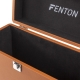 Fenton RC30 vinilinių plokštelių rudas