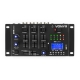 Vonyx STM3030 4-kanalų mikšeris USB/MP3/BT/REC