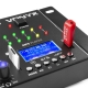Vonyx STM3030 4-kanalų mikšeris USB/MP3/BT/REC