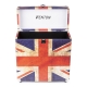 Fenton RC30 vinilinių plokštelių dėklas UK vėliava