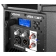 VONYX VSA10BT aktyvi garso kolonėlė 10" 500W BT/MP3