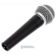 Shure SM58-LC vokalinis mikrofonas