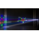 BeamZ SuperNova MoonFlower LED Effect