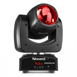 BeamZ Panther 85 LED Beam Moving Head