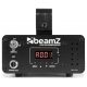 BeamZ Surtur II Double Laser RG Gobo DMX IRC 3W Blue LED