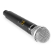 Bevieliai mikrofonai VONYX WM552 Plug-and-Play UHF