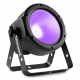 BeamZ COB30UV FlatPAR Ultravioletinė lempa