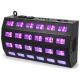 BeamZ BUV463 LED UV Flood Ultravioletinė lempa