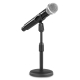 Vonyx TS03 stalinis mikrofono stovas