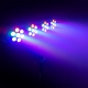 Fuzzix AllStar1 LED Party Light Effect