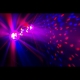 Fuzzix AllStar2 LED Party Light Effect
