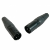CX108 DMX Terminator 5-pin