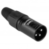 CX107 DMX Terminator 3-pin