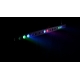 Flash Butrym LED BAR 18x4W RGBW 18 Section
