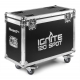 BeamZ IGNITE120 LED Spot 120W Moving Head Set 2pcs in Flightcase