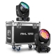 BeamZ MHL1912 Moving Head Wash with Zoom 2pcs in Flightcase