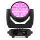 BeamZ MHL1912 Moving Head Wash with Zoom