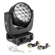 BeamZ MHL1912 Moving Head Wash with Zoom