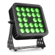 BeamZ StarColor200 LED Flood Light 24x10W Outdoor RGBW IP65 prožektorius