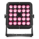 BeamZ StarColor200 LED Flood Light 24x10W Outdoor RGBW IP65 prožektorius