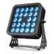 BeamZ StarColor200 LED Flood Light 24x10W Outdoor RGBW IP65 prožektorius