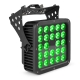 BeamZ StarColor200 LED Flood Light 24x10W Outdoor RGBW IP65 prožektorius