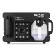 BLAZE800 12X4W 4IN1 LED Vertikali dūmų mašina su belaidžiu pulteliu