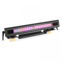 BeamZ Starcolor54 LED Wall Wash Bar IP65 RGB