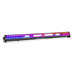 BeamZ LCB288 LED Bar Wash and Strobe RGB+W